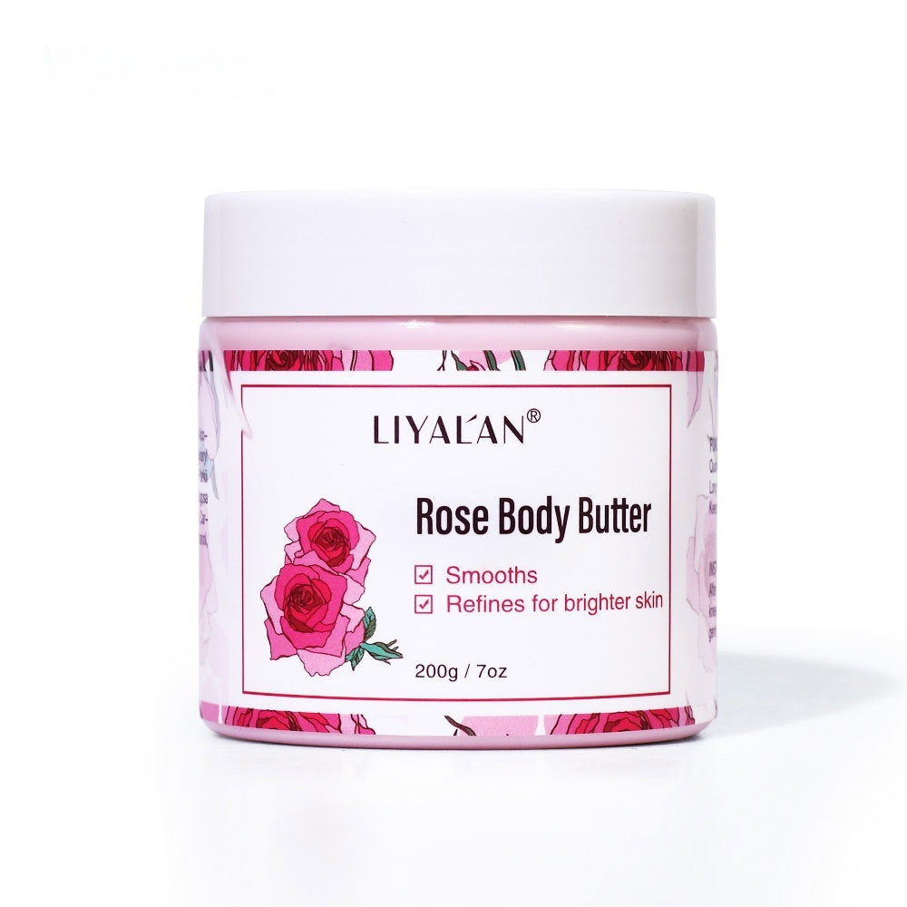 Shea Butter For Deep Hydration