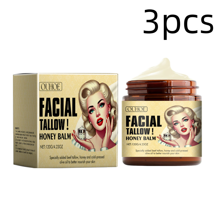 OUHOE Tallow Skin Moisturizing Cream