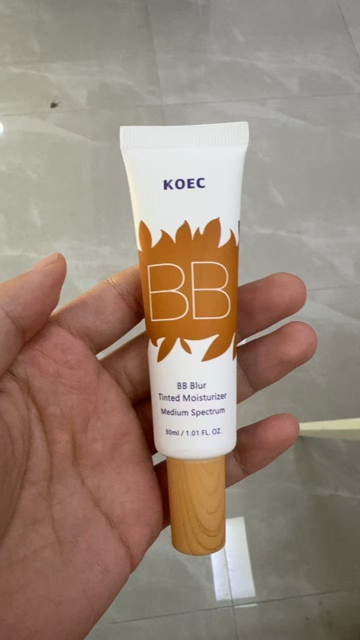 Moisturizing Concealer BB Cream