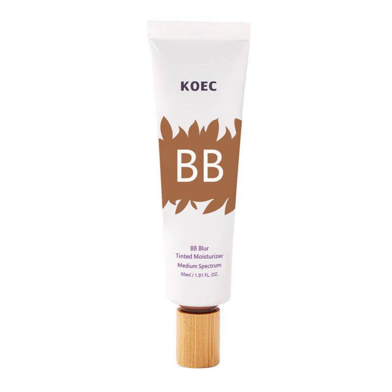Moisturizing Concealer BB Cream