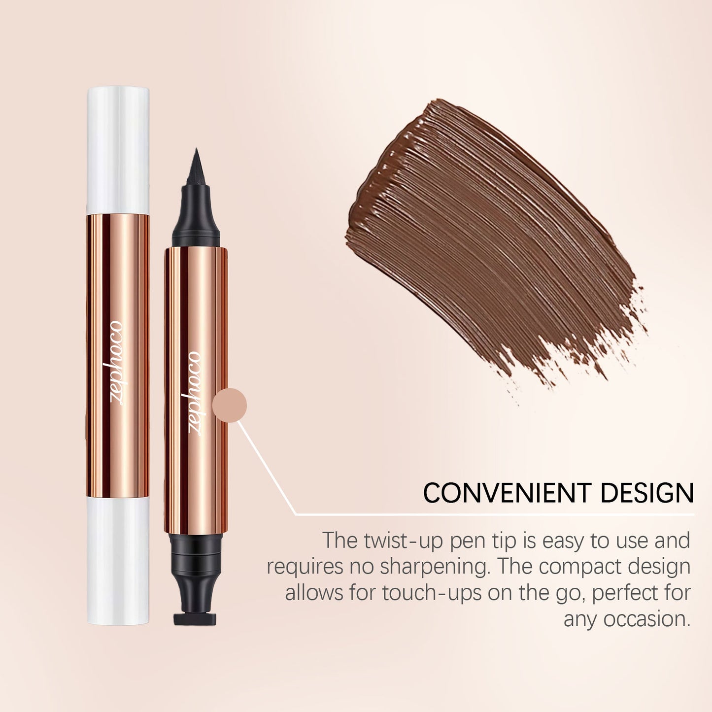 Eye Makeup Eyeliner