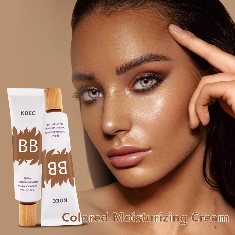 Moisturizing Concealer BB Cream