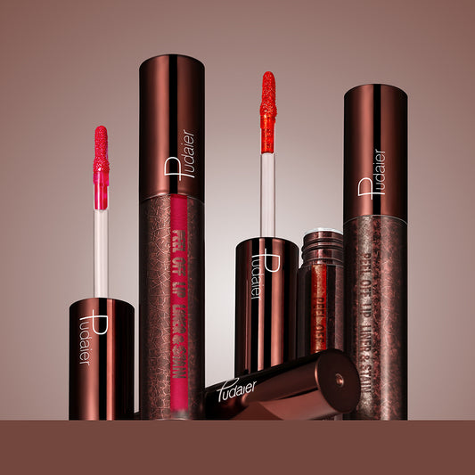 Tear And Pull Lipstick