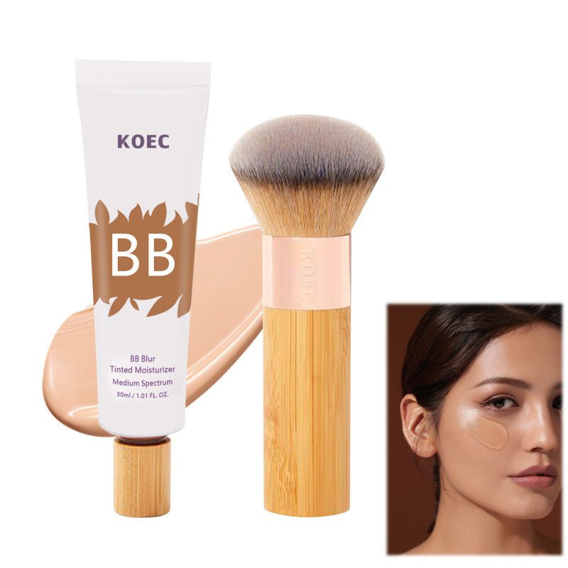 Moisturizing Concealer BB Cream