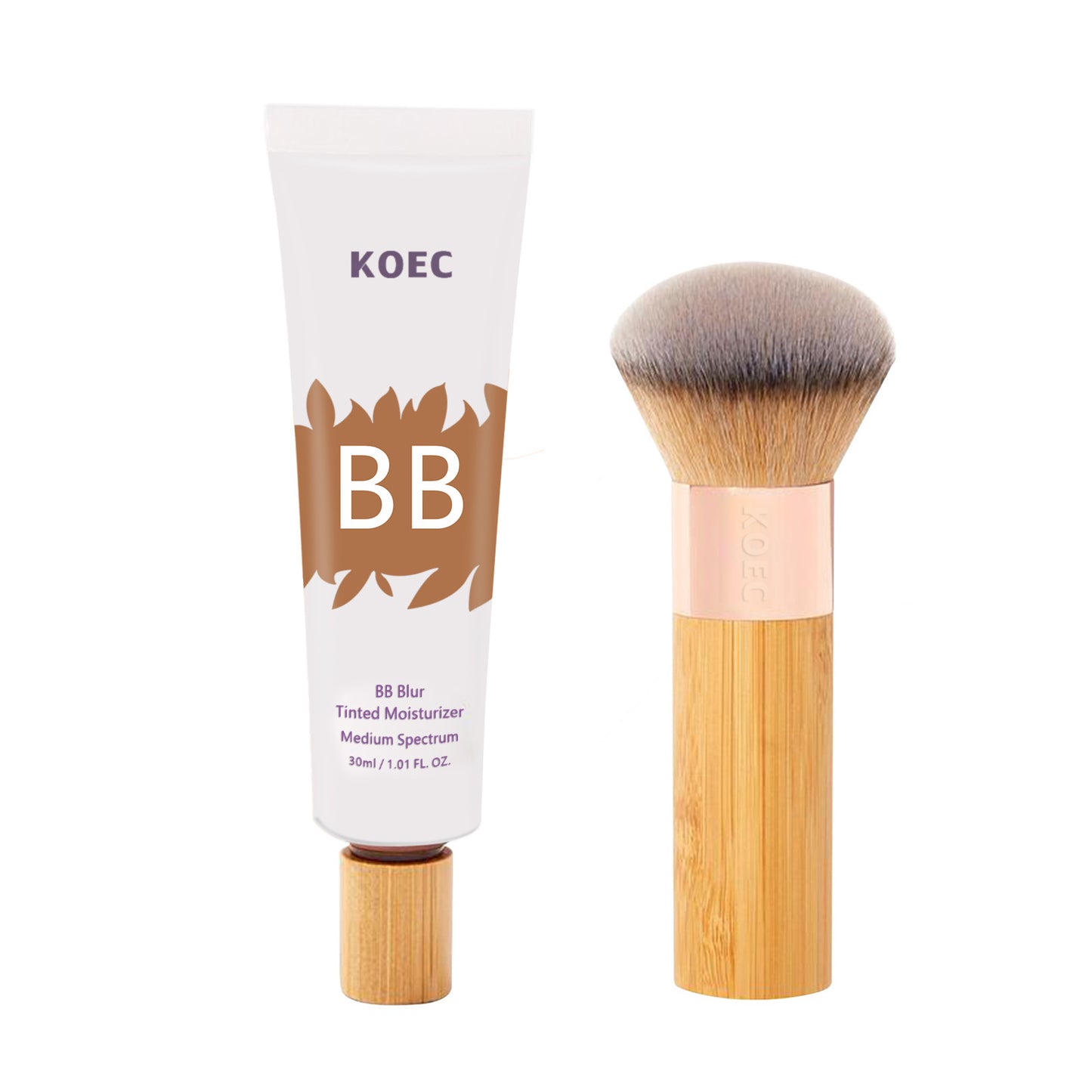 Moisturizing Concealer BB Cream