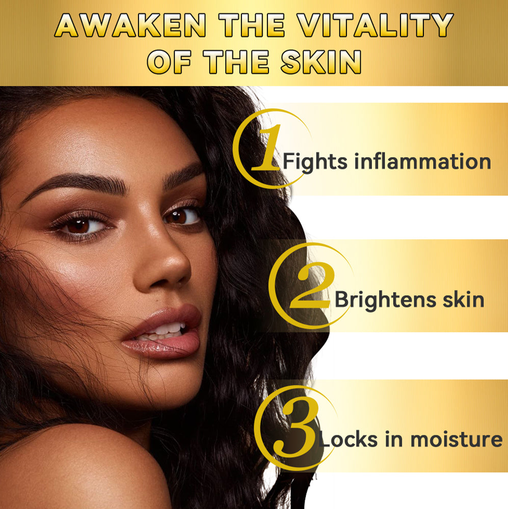 DR Turmeric Series - Five-Piece Set