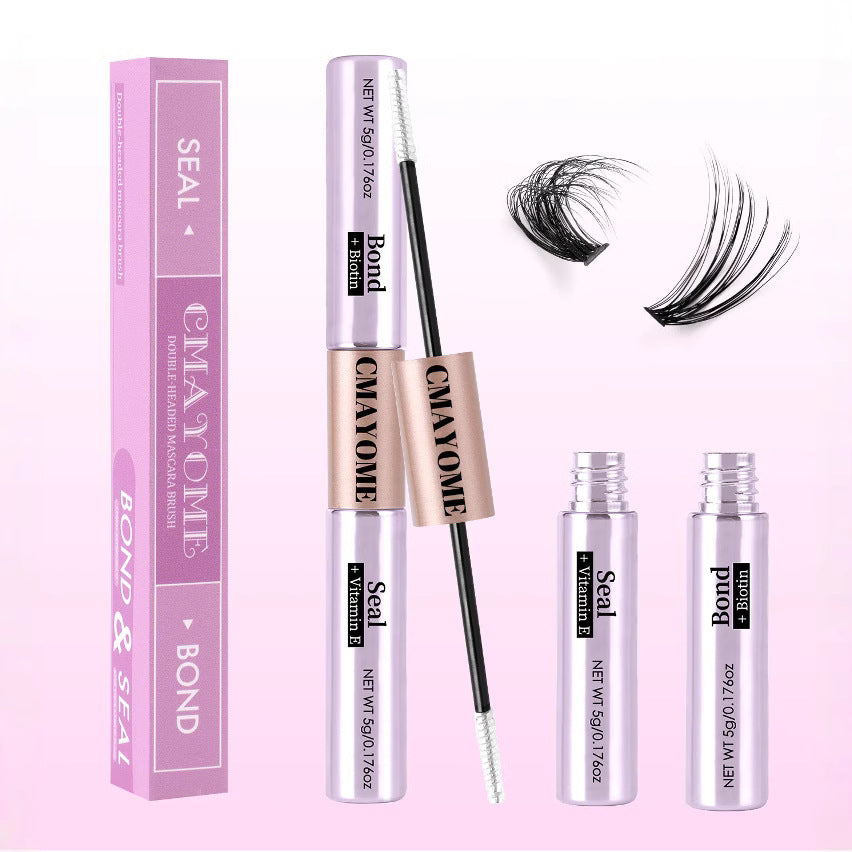 Double-headed Eye Lash Glue