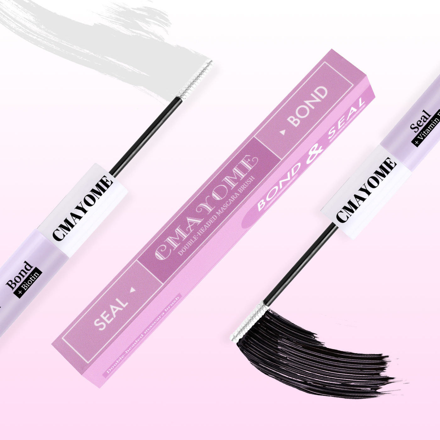 Double-headed Eye Lash Glue
