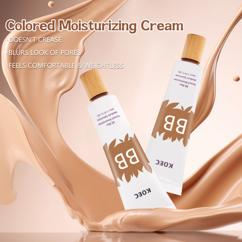 Moisturizing Concealer BB Cream