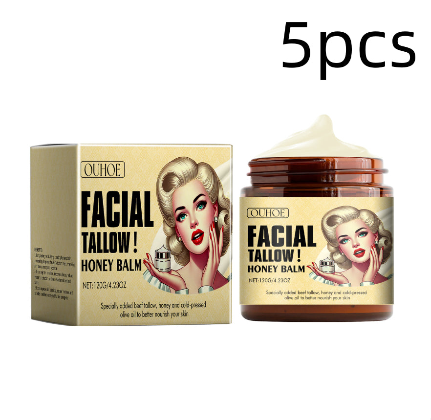OUHOE Tallow Skin Moisturizing Cream